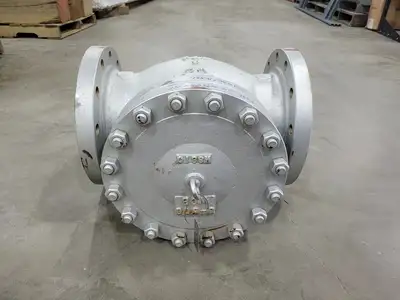8" Class 300 Check Valve API 594