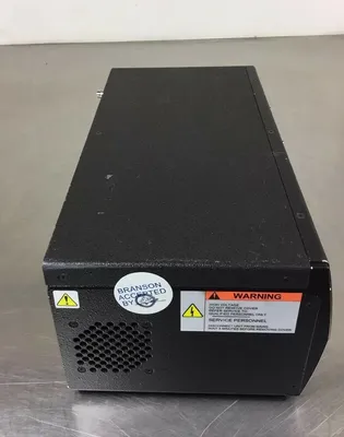 Used Branson _UNKNOWN_ Ultrasonic Generators South Carolina US | Palmetto Automation #1166233