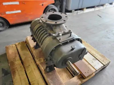 USED TUTHILL 5514-84L2P-4192