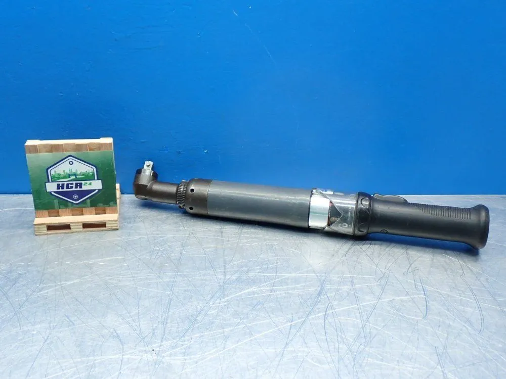 Used INGERSOLL RAND QE4AE013JA2Q04 Power & Hand Tools (Misc) | HGR 24 #750209
