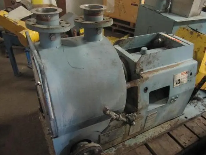Black Clawson HF-217 Hydraflaker