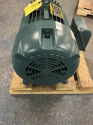 New | in-Stock BALDOR BALDOR,ECP4100T-4 Motors (misc) | Surplus Asset Holdings #1204736