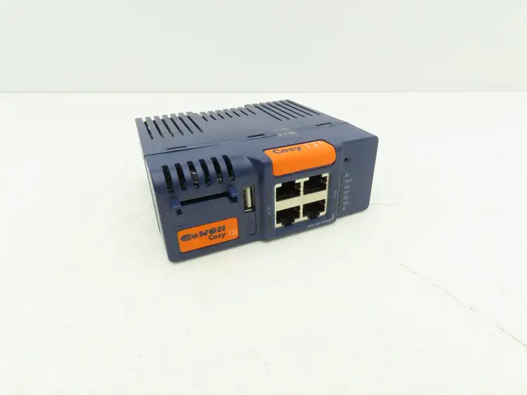 Used EWON COSY _UNKNOWN_ PLC Ethernet Equipment Indiana US | Arrow Industrial #927007