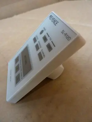 NEW KEYENCE CORP SL-R12D