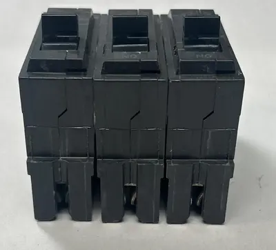 Used GE THQL115 Circuit Breakers Ohio US | Surplus Asset Holdings #1553608