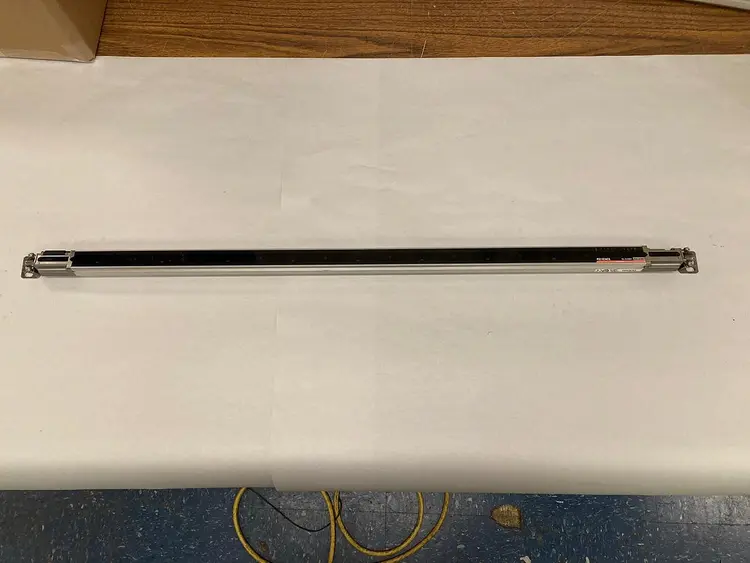 Used KEYENCE SL-V40H-T Sensors | Surplus Asset Holdings #1206599