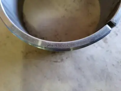 NEW SKF AHX3024