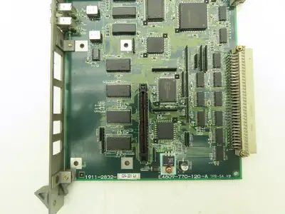 Used OKUMA _UNKNOWN_ PLC Processors Indiana US | Arrow Industrial #1316726