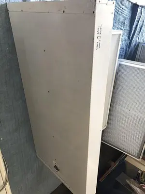 CEILING LIGHT  2ftx4ft