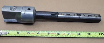 SUNNEN BAL20-994LC 6H Tooling & Accessories, Mandrels | Machinery Central (4)