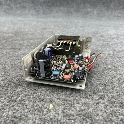 Used Power-One HTAA-16W-A Linear Power Supplies California US | Davliegogo LLC #1708149