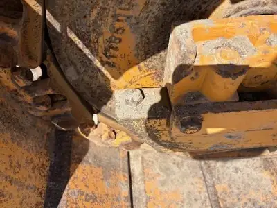 Used 2011 CASE 650L Crawler Dozers North Carolina US | Southeastern Equipment Corp #1467690