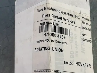 New | in-Stock DEUBLIN 1102025081 Parts Ohio US | HGR 24 #1357462