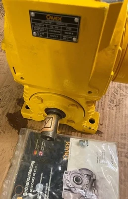 NEW Cavex CVA 100