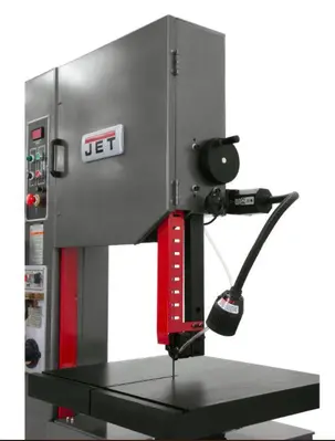 JET VBS-2012 Saws, Bandsaws | Rock Solid Tools (4)