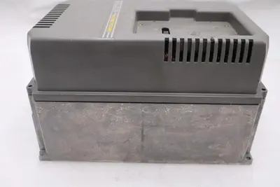 BALDOR ADJUSTABLE SPEED DRIVE INVERTER STOCK 3445-A