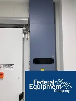 USED BioCold Enviromental, Inc. Biocold Cold Room, Model BC5405CD-13-0009