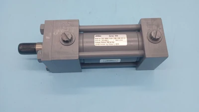 NEW MILLER FLUID POWER HV3-50R2N-02.00-3.000-0100-N11-0