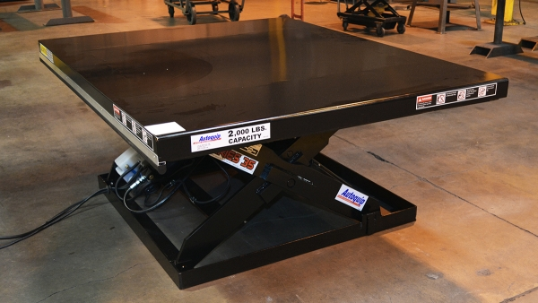 NEW AUTOQUIP S35-048-0040