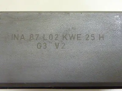 NEW INA 001-676-318