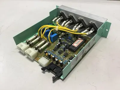 USED HOTSYS HOT-RUNNER SYSTEM
