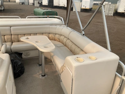 Used 2005 MANITOU TBD Boats (Misc) Michigan US | Miedema Asset Management Group #1313843