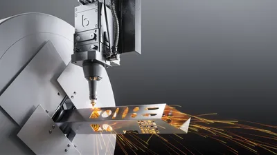 BODOR T Series Laser Cutters | Bayou Machinery (2)