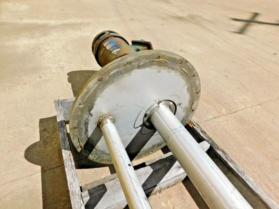 Used Goulds Does Not Apply Pumps Ohio US | Equipment Recovery Corp. #1331119