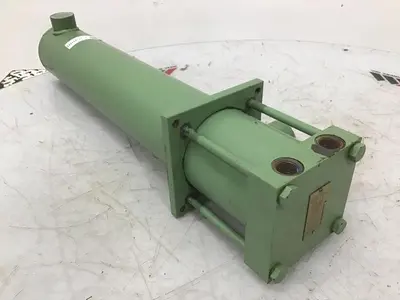 USED SCHMOLE G8-01.22-1