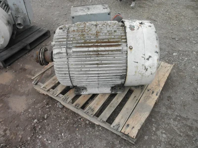 USED RELIANCE -