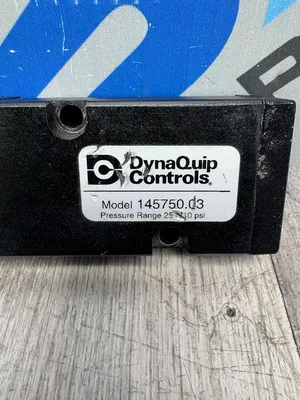 DYNAQUIP 145750.03 Electrical/PLC/Automation | ESS Industrial Equipment Sales (6)