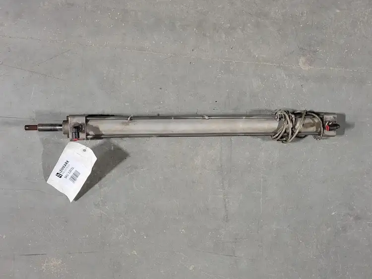 Used SMC NCA1X150-1800-XE8T8 Parts (Hydraulics and Pneumatics) British Columbia CA | Lenmark #266048