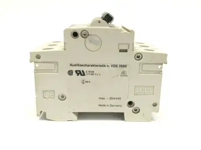 USED ABB S283