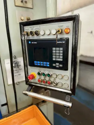 2003 EUROTURN 8/32 Automatic Screw Machines, Multi-Spdl | Star Equipment Co., Inc. (6)