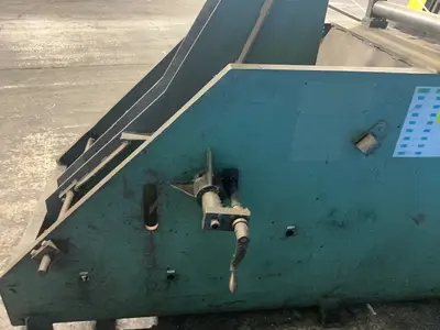 Used _UNKNOWN_ _UNKNOWN_ Coil Cradles & Straighteners Ohio US | HGR 24 #1507624