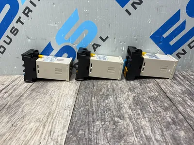 OMRON E2CA-AL4E Electrical/PLC/Automation | ESS Industrial Equipment Sales (5)