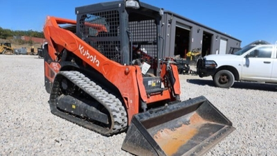 USED 2025 Kubota SVL75-3