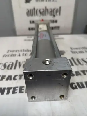 New | in-Stock ADVANCED AUTOMATION 240X9-1/2 Cylinders | Surplus Asset Holdings #1206407