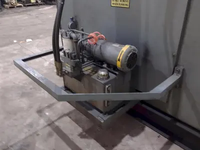 USED FEED LEASE PR-20M-36
