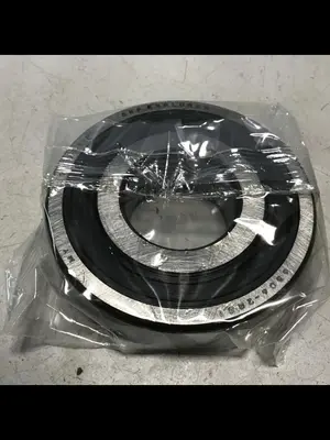 USED SKF 6306-2RS1