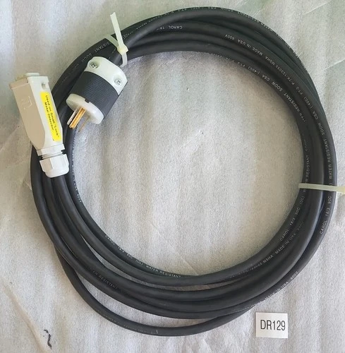Used Carol P-7K-123033 Miscellaneous Equipment (Electrical & Power) Indiana US | J&J Industrial Supply #532732