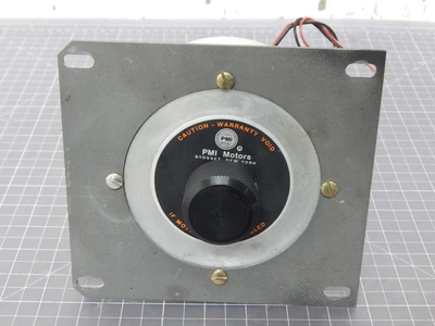 Used KOLLMORGEN _UNKNOWN_ Servo Motors Texas US | OCO Industrial #1600617