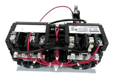 NEW SIEMENS 22EP12A*81 STARTER SIZE 1P 35A 600V 22EP12A81