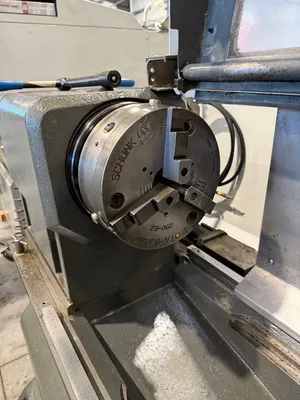 2012 HAAS TL-2 CNC Lathes | GMT (10)