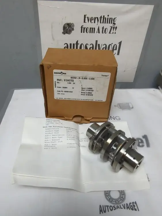New | in-Stock REXNORD 91040703 Conveyor Parts Ohio US | Surplus Asset Holdings #1239076