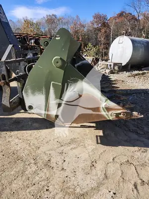 USED DEERE TRAM644ER
