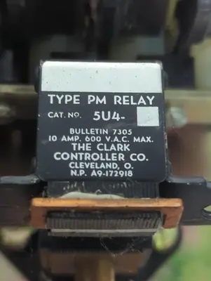 New | in-Stock CLARK 7305 5U4 Miscellaneous Equipment (Electrical & Power) Ohio US | Surplus Asset Holdings #1364048
