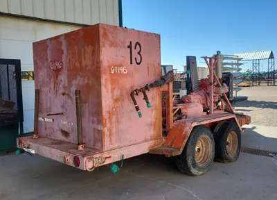 USED CATERPILLAR 59 HP