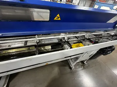 2008 CITIZEN A20VII 2F7PL CNC Swiss Lathe | Machinery Resources International (38)