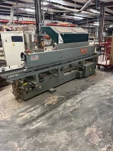 Used HOLZ-HER 1408 Edge Banders Georgia US | The Equipment Hub #892322